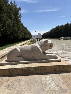 FOTKA - Ankara - pulsuj�c� srdce Turecka