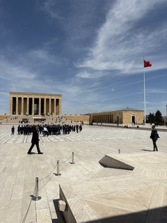 FOTKA - Ankara - pulsuj�c� srdce Turecka