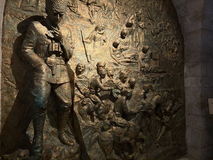 FOTKA - Ankara - pulsuj�c� srdce Turecka