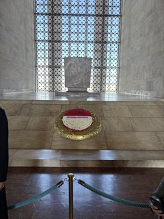 FOTKA - Ankara - pulsuj�c� srdce Turecka