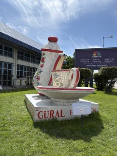 FOTKA - Ankara - pulsuj�c� srdce Turecka