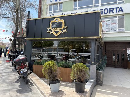 FOTKA - Ankara - pulsuj�c� srdce Turecka