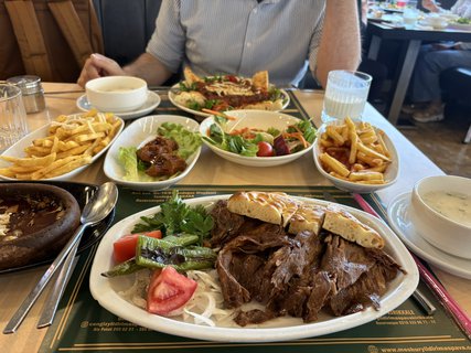 FOTKA - Ankara - pulsuj�c� srdce Turecka