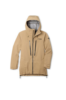 FOTKA - Ly�a�sk� kolekce zna�ky Columbia pro celodenn� pohodu na hor�ch