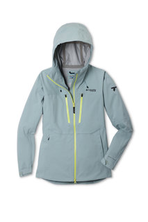 FOTKA - Ly�a�sk� kolekce zna�ky Columbia pro celodenn� pohodu na hor�ch