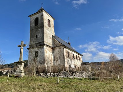 FOTKA - Vrchn� Orlice o��v�