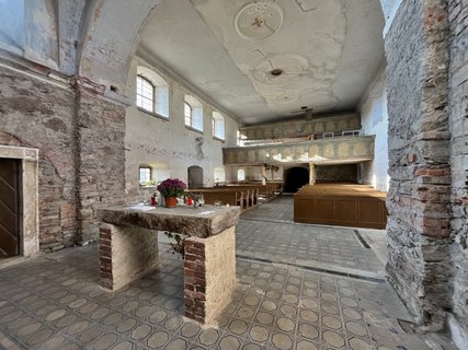 FOTKA - Vrchn� Orlice o��v�