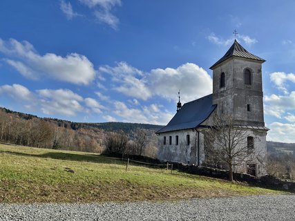 FOTKA - Vrchn� Orlice o��v�