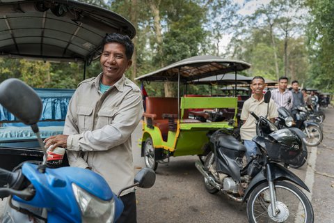 FOTKA - Prima uvede sv�tov� �sp�nou reality show Asia Express!