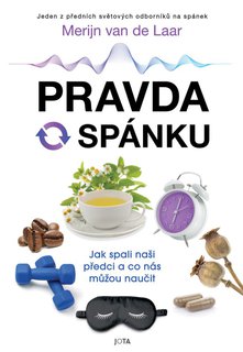 FOTKA - Pravda o sp�nku