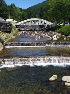 FOTKA - �pindler�v Ml�n - m�sto z�itk�