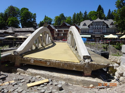 FOTKA - �pindler�v Ml�n - m�sto z�itk�