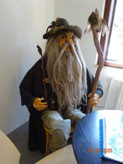 FOTKA - �pindler�v Ml�n - m�sto z�itk�