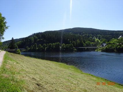 FOTKA - �pindler�v Ml�n - m�sto z�itk�