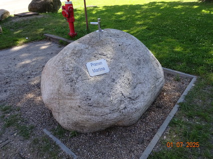 FOTKA - �pindler�v Ml�n - m�sto z�itk�