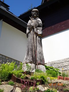 FOTKA - �pindler�v Ml�n - m�sto z�itk�