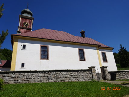 FOTKA - �pindler�v Ml�n - m�sto z�itk�