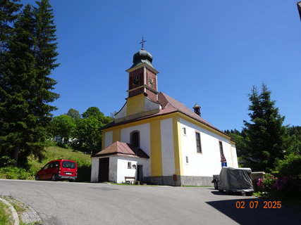 FOTKA - �pindler�v Ml�n - m�sto z�itk�