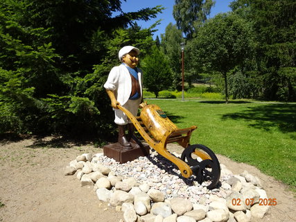 FOTKA - �pindler�v Ml�n - m�sto z�itk�