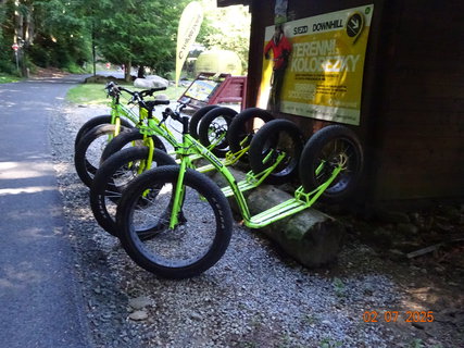 FOTKA - �pindler�v Ml�n - m�sto z�itk�