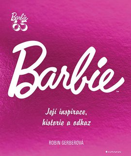 FOTKA - Barbie: jej� inspirace, historie, odkaz