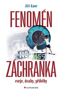 FOTKA - Fenom�n z�chranka - eseje, �vahy, p��b�hy