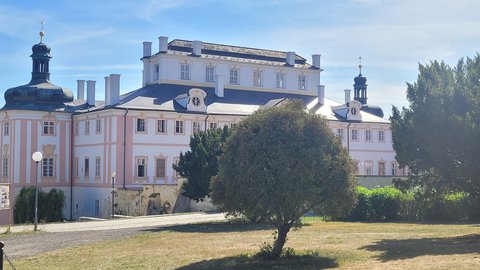 FOTKA - Svatojakubsk� v�chodo�esk� � v�let dvac�t�