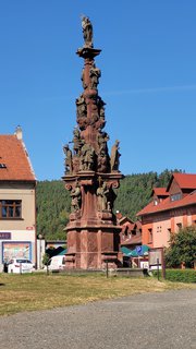 FOTKA - Svatojakubsk� v�chodo�esk� � v�let dvac�t�