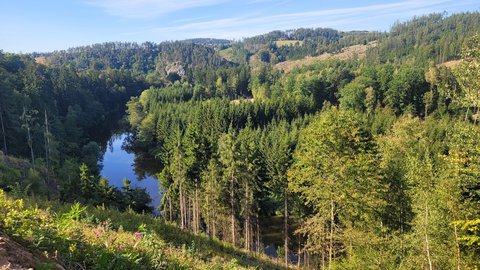 FOTKA - Svatojakubsk� v�chodo�esk� � v�let dvac�t�