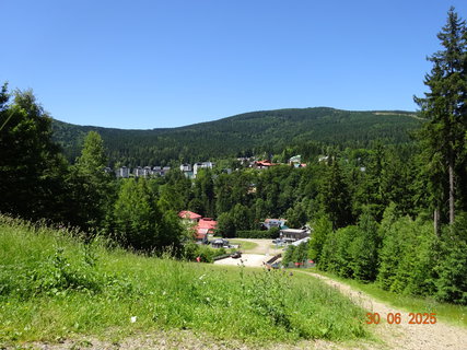 FOTKA - Proch�zka k Labsk� p�ehrad�