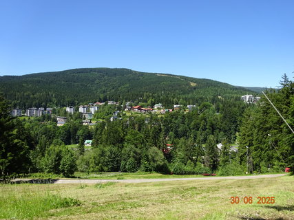 FOTKA - Proch�zka k Labsk� p�ehrad�