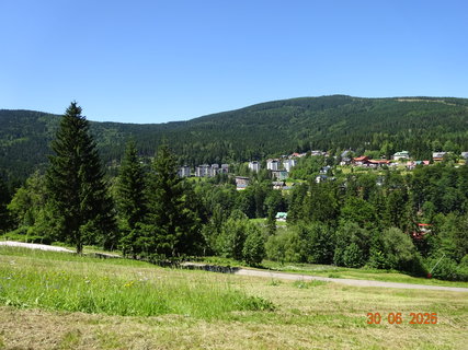 FOTKA - Proch�zka k Labsk� p�ehrad�