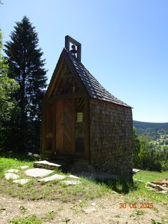 FOTKA - Proch�zka k Labsk� p�ehrad�