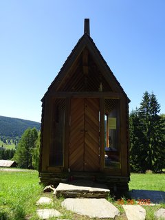 FOTKA - Proch�zka k Labsk� p�ehrad�