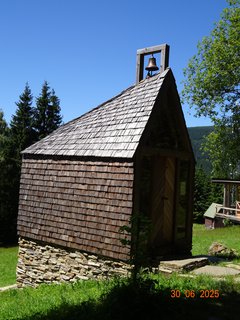 FOTKA - Proch�zka k Labsk� p�ehrad�