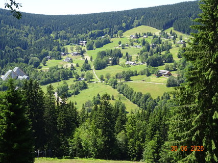 FOTKA - Proch�zka k Labsk� p�ehrad�