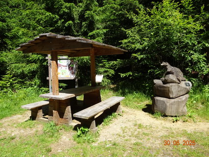 FOTKA - Proch�zka k Labsk� p�ehrad�