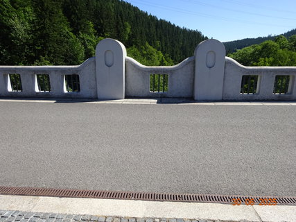 FOTKA - Proch�zka k Labsk� p�ehrad�