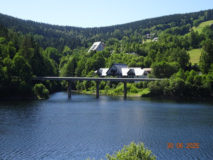 FOTKA - Proch�zka k Labsk� p�ehrad�