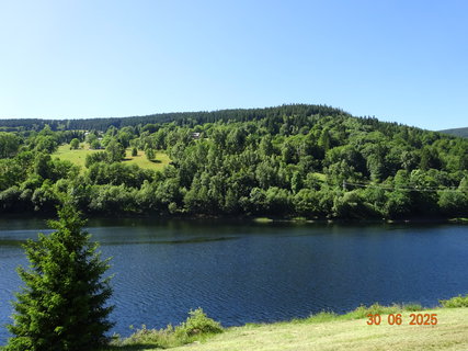 FOTKA - Proch�zka k Labsk� p�ehrad�