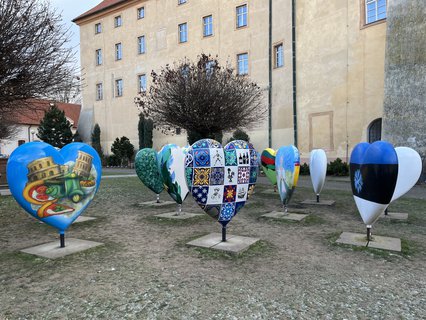 FOTKA - Zimn� Pod�brady