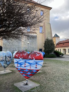 FOTKA - Zimn� Pod�brady