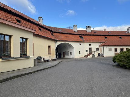 FOTKA - Zimn� Pod�brady