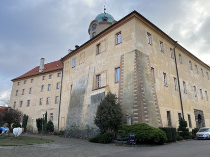 FOTKA - Zimn� Pod�brady