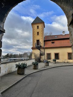 FOTKA - Zimn� Pod�brady