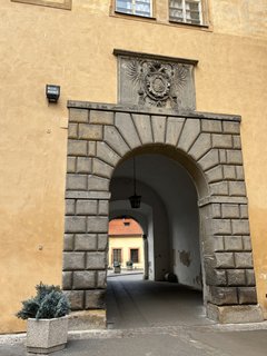 FOTKA - Zimn� Pod�brady