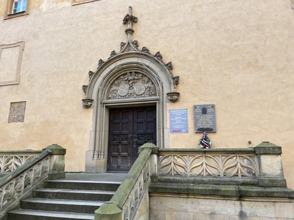 FOTKA - Zimn� Pod�brady