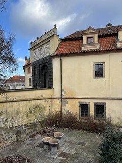 FOTKA - Zimn� Pod�brady