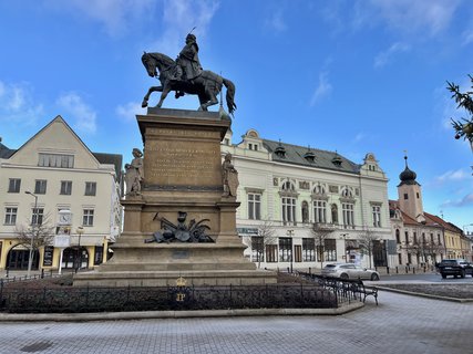 FOTKA - Zimn� Pod�brady