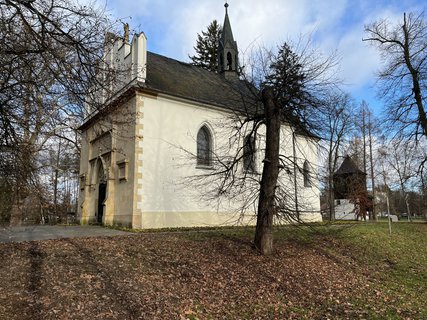 FOTKA - Zimn� Pod�brady